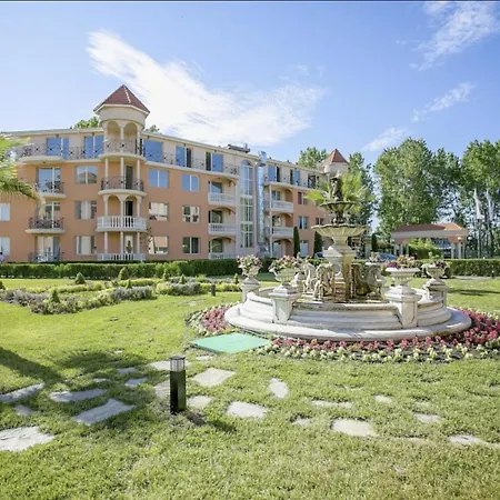 Apartment Front Luxury Sozopol
