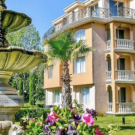Apartment Front Luxury Sozopol