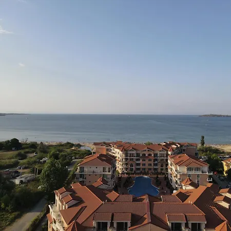 Apartment Front Luxury Sozopol