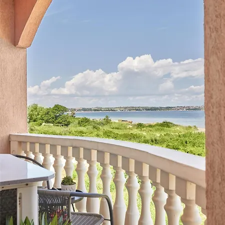 Front Luxury * Sozopol